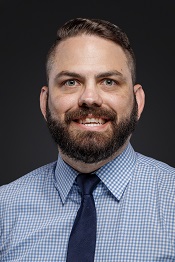 Leonard Erickson | Assistant Coach