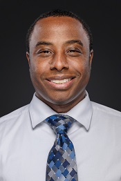 Addae Houston | Head Women's Basketball Coach